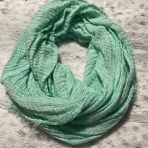 Maurices infinity scarf